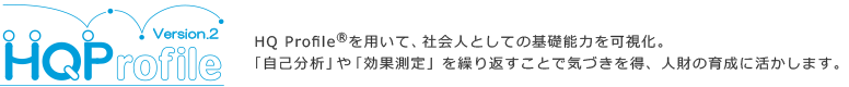 HQ Profile Ver.2