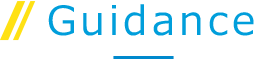 GUIDENCE